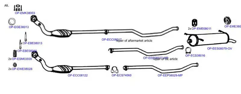 OPTIMAL OP-EXSCI426
