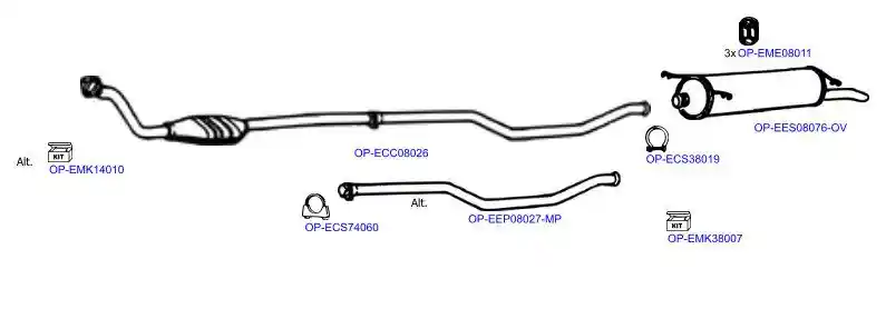 OPTIMAL OP-EXSCI449