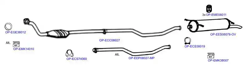 OPTIMAL OP-EXSCI452