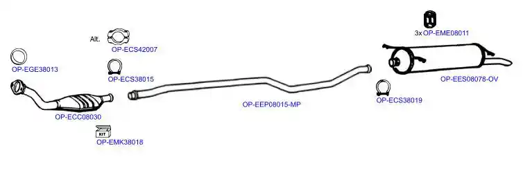 OPTIMAL OP-EXSCI461