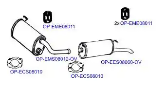 OPTIMAL OP-EXSCI464