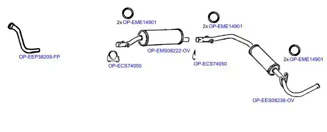 OPTIMAL OP-EXSCI469