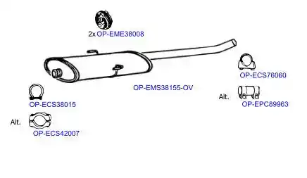 OPTIMAL OP-EXSCI472