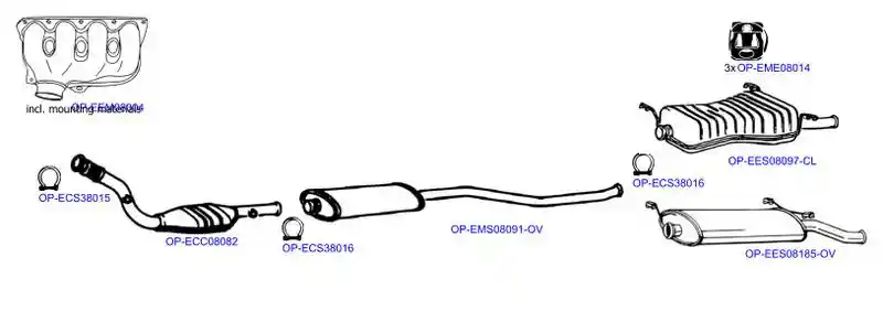 OPTIMAL OP-EXSCI490