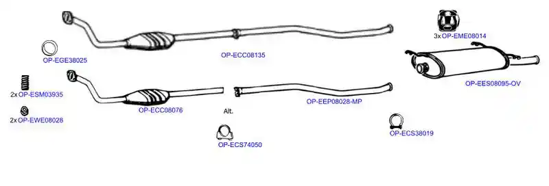 OPTIMAL OP-EXSCI494