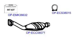 OPTIMAL OP-EXSCI507