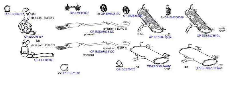 OPTIMAL OP-EXSCI533