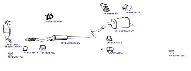 OPTIMAL OP-EXSCI537