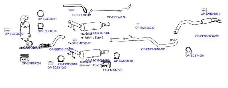 OPTIMAL OP-EXSCI570