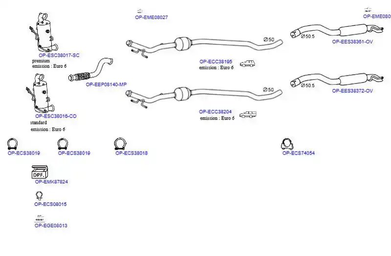 OPTIMAL OP-EXSCI585