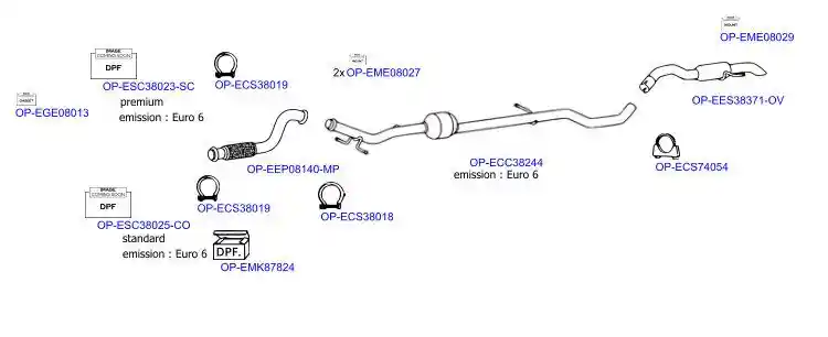 OPTIMAL OP-EXSCI590
