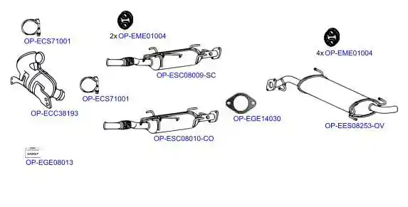 OPTIMAL OP-EXSCI594