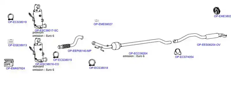 OPTIMAL OP-EXSCI597