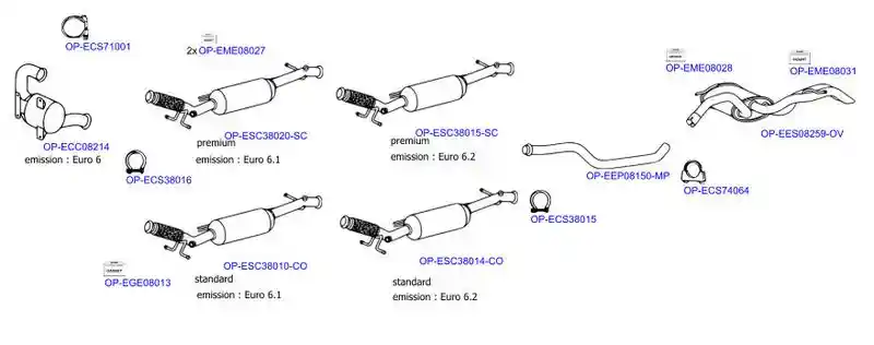 OPTIMAL OP-EXSCI612