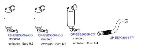 OPTIMAL OP-EXSCI614