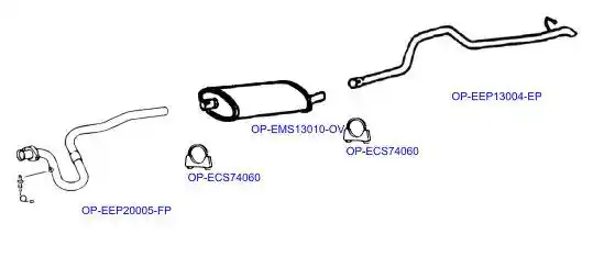 OPTIMAL OP-EXSCR001