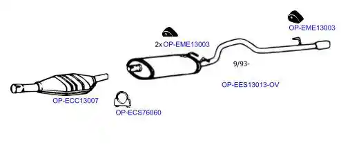 OPTIMAL OP-EXSCR007