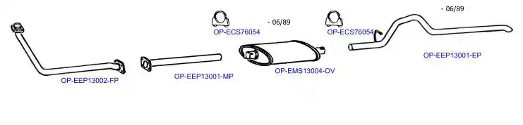 OPTIMAL OP-EXSCR009