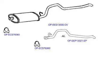 OPTIMAL OP-EXSCR010