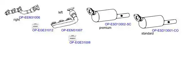 OPTIMAL OP-EXSCR011
