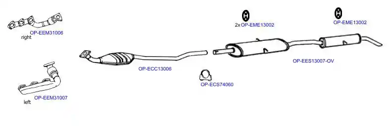 OPTIMAL OP-EXSCR012
