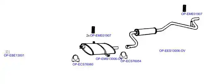 OPTIMAL OP-EXSCR013