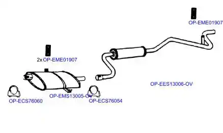 OPTIMAL OP-EXSCR014