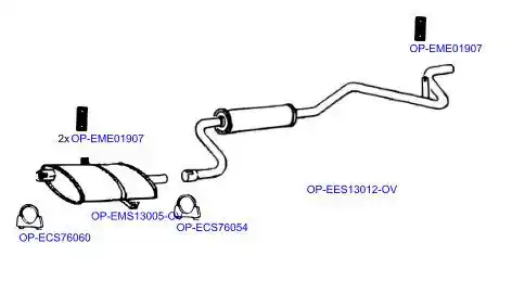 OPTIMAL OP-EXSCR015