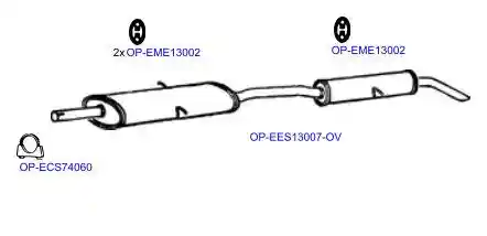 OPTIMAL OP-EXSCR018