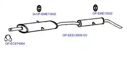 OPTIMAL OP-EXSCR019