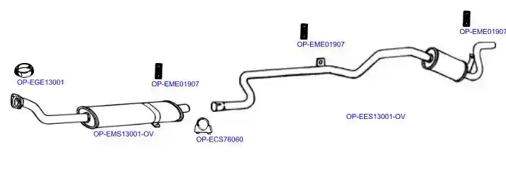 OPTIMAL OP-EXSCR020