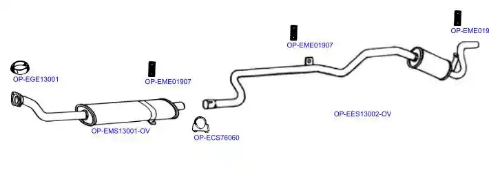 OPTIMAL OP-EXSCR021