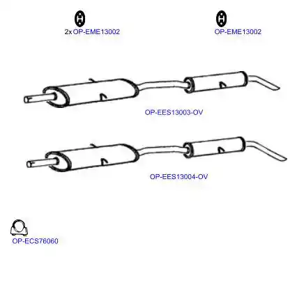 OPTIMAL OP-EXSCR022