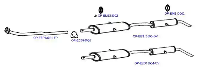 OPTIMAL OP-EXSCR023