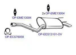 OPTIMAL OP-EXSCR024