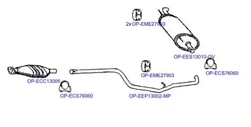 OPTIMAL OP-EXSCR026