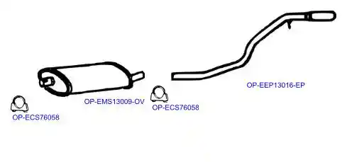 OPTIMAL OP-EXSCR027