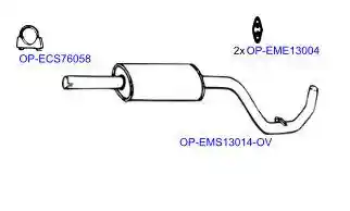 OPTIMAL OP-EXSCR031