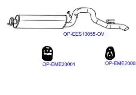 OPTIMAL OP-EXSCR036