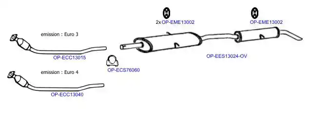 OPTIMAL OP-EXSCR046