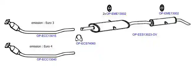 OPTIMAL OP-EXSCR048
