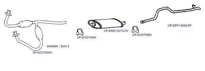 OPTIMAL OP-EXSCR055