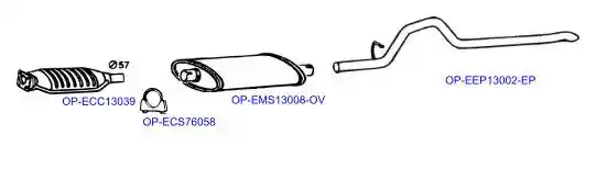 OPTIMAL OP-EXSCR056