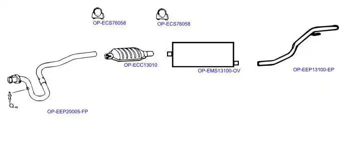 OPTIMAL OP-EXSCR057