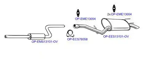 OPTIMAL OP-EXSCR060