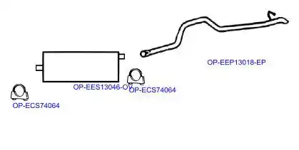 OPTIMAL OP-EXSCR067