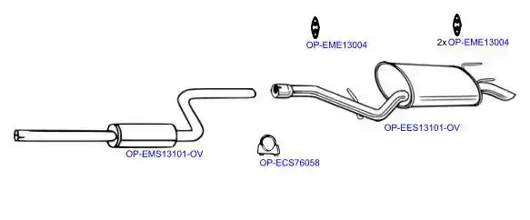 OPTIMAL OP-EXSCR068