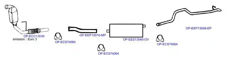 OPTIMAL OP-EXSCR069