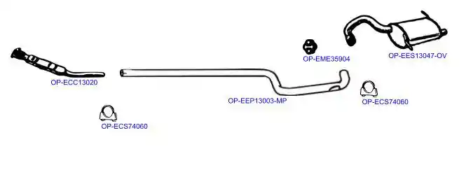 OPTIMAL OP-EXSCR071