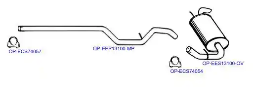 OPTIMAL OP-EXSCR078